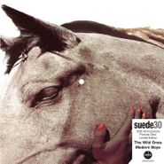 Suede, The Wild Ones / Modern Boys [30th Anniversary Picture Disc] (7")