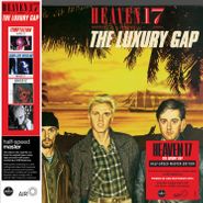 Heaven 17, The Luxury Gap [180 Gram Vinyl] (LP)