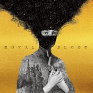 Royal Blood, Royal Blood [10th Anniversary Gold Vinyl] (LP)