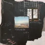 Novo Amor, Collapse List (CD)