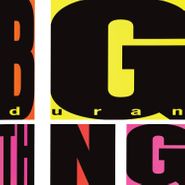 Duran Duran, Big Thing (LP)