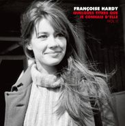 Françoise Hardy, Quelques titres que je connais d'elle Vol. 1 (LP)