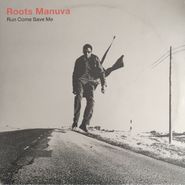 Roots Manuva, Run Come Save Me [Red Vinyl] (LP)