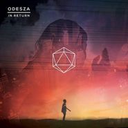 ODESZA, In Return [10th Anniversary Red & Yellow Marble Vinyl] (LP)