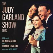 Judy Garland, The Judy Garland Show 1962 (CD)