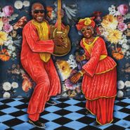 Amadou & Mariam, La Vie Est Belle (Best Of) (LP)