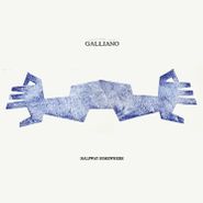 Galliano, Halfway Somewhere (LP)