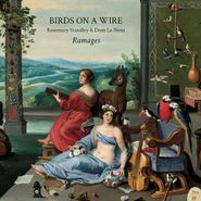 Birds On A Wire, Ramages (CD)
