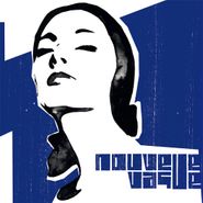 Nouvelle Vague, Nouvelle Vague [20th Anniversary Edition] (LP)