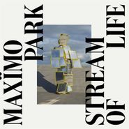 Maxïmo Park, Stream Of Life (CD)