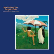 Penguin Cafe Orchestra, Music From The Penguin Cafe [Blue Vinyl] (LP)