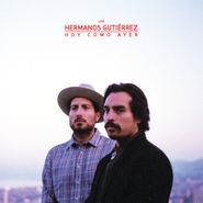 Hermanos Gutiérrez, Hoy Como Ayer [Desert Dawn Vinyl] (LP)