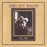 Jerry Jeff Walker, Jerry Jeff Walker (CD)