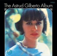 Astrud Gilberto, The Astrud Gilberto Album [180 Gram Vinyl] (LP)