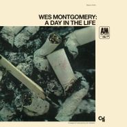 Wes Montgomery, A Day In The Life [180 Gram Vinyl] (LP)