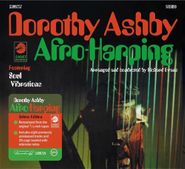 Dorothy Ashby, Afro-Harping [Deluxe Edition] (CD)