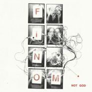 Finom, Not God [Red Vinyl] (LP)