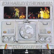 Bob Marley & The Wailers, Babylon By Bus [Half-Speed Master] (LP)