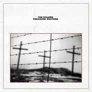 The Killers, Pressure Machine (LP)