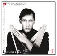 Pete Townshend, All The Best Cowboys Have Chinese Eyes [Half-Speed Master] (LP)