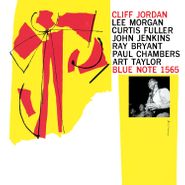 Clifford Jordan, Cliff Jordan [180 Gram Vinyl] (LP)