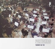 Portishead, Roseland NYC Live [25th Anniversary Edition] (CD)