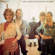 ABBA, Waterloo [50th Anniversary Edition] (LP)