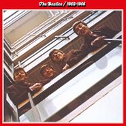 The Beatles, The Beatles 1962-1966 [2023 Edition] (LP)