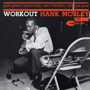 Hank Mobley, Workout [180 Gram Vinyl] (LP)