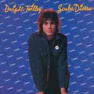 Dwight Twilley, Scuba Divers [Blueprint Edition] (CD)