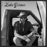 Luke Grimes, Luke Grimes [Clear Vinyl] (LP)