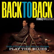 Duke Ellington, Back To Back [180 Gram Vinyl] (LP)