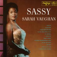 Sarah Vaughan, Sassy [180 Gram Vinyl] (LP)