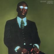 Grant Green, Visions [180 Gram Vinyl] (LP)