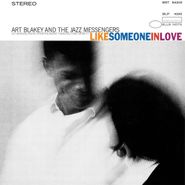 Art Blakey & The Jazz Messengers, Like Someone In Love [180 Gram Vinyl] (LP)