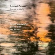 Avishai Cohen, Ashes To Gold (CD)