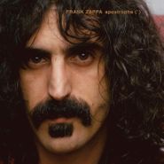 Frank Zappa, Apostrophe (') [50th Anniversary Super Deluxe Edition] (CD)