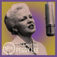 Peggy Lee, Great Women Of Song (CD)