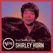 Shirley Horn, Great Women Of Song (LP)