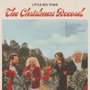 Little Big Town, The Christmas Record (CD)