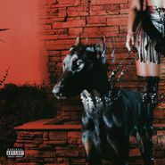 Leon Thomas III, MUTT [Black Ice Vinyl] (LP)