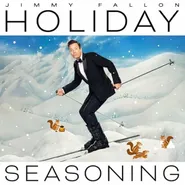 Jimmy Fallon, Holiday Seasoning (CD)