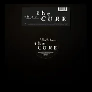 The Cure, Alone (Four Tet Remix) [Record Store Day] (12")