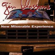 Gin Blossoms, New Miserable Experience [Red & Rust Marble Vinyl] (LP)