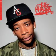 Wiz Khalifa, Now Playing [Blue Vinyl] (LP)