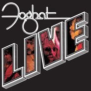 Foghat, Foghat Live [Orange Vinyl] (LP)