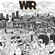 War, The Vinyl 1977-1994 [Black Friday] [Box Set] (LP)