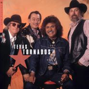 Texas Tornados, Now Playing [Red Vinyl] (LP)