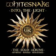 Whitesnake, Into The Light: The Solo Albums [Box Set] (CD)