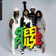 Steel Pulse, Now Playing [Clear Green Vinyl] (LP)